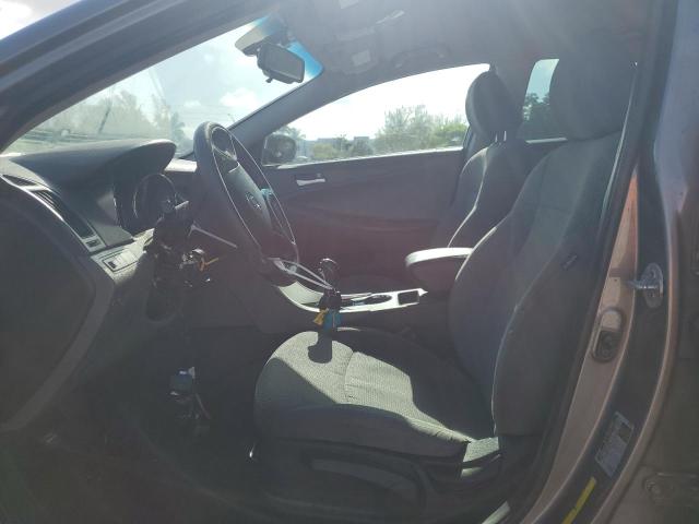2013 Hyundai Sonata - Image 7