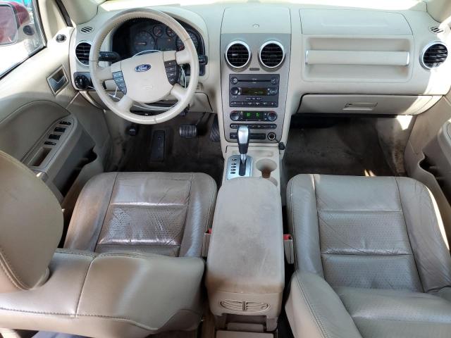 2006 Ford Freestyle Sel VIN: 1FMZK02166GA47942 Lot: 54505614