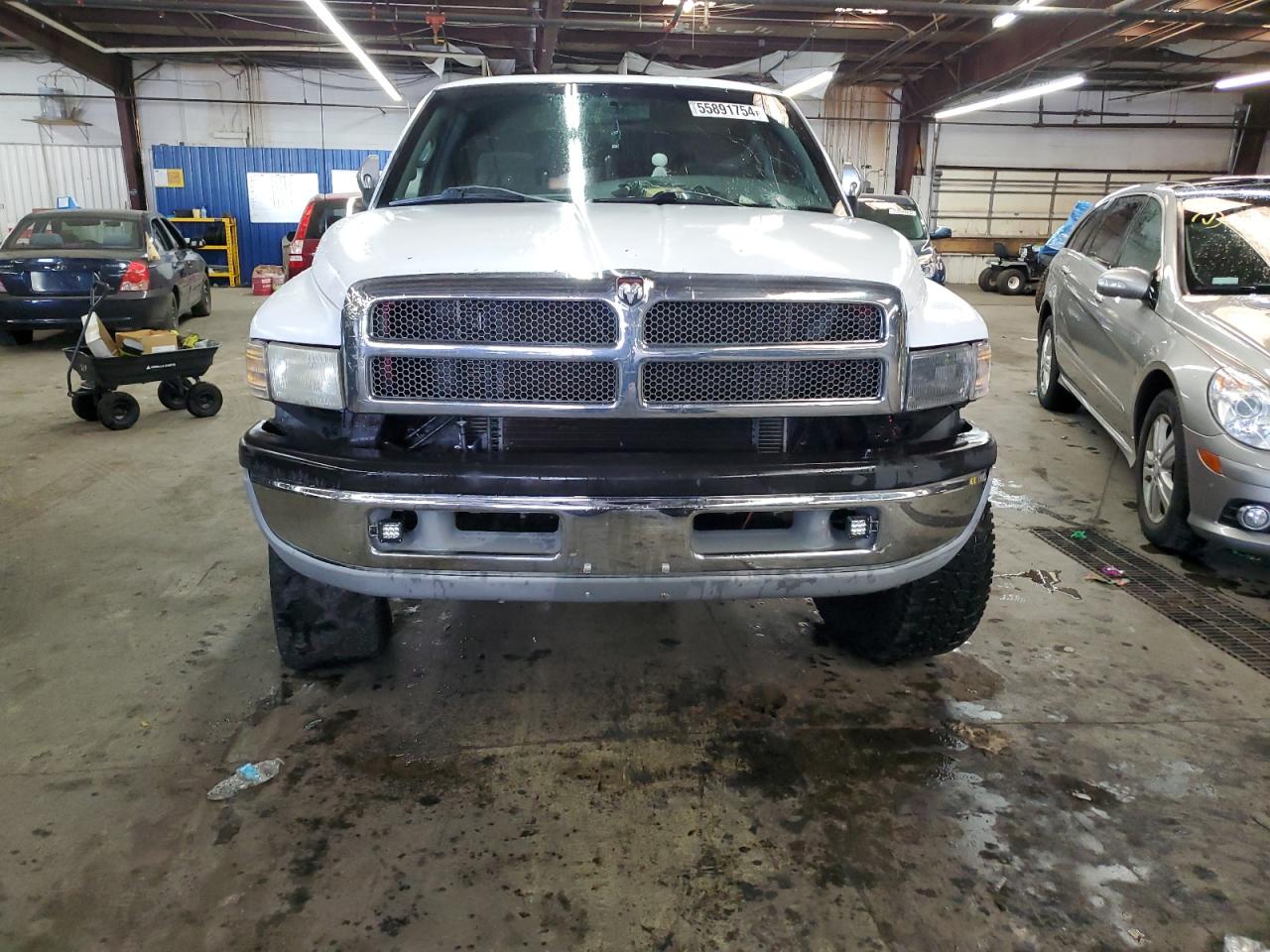 3B7HF13Z6XG119095 1999 Dodge Ram 1500