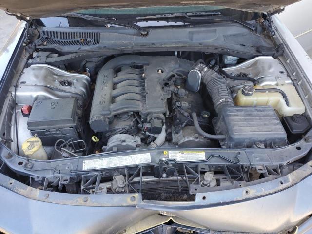 2008 Dodge Charger VIN: 2B3KA43G88H189981 Lot: 56836024