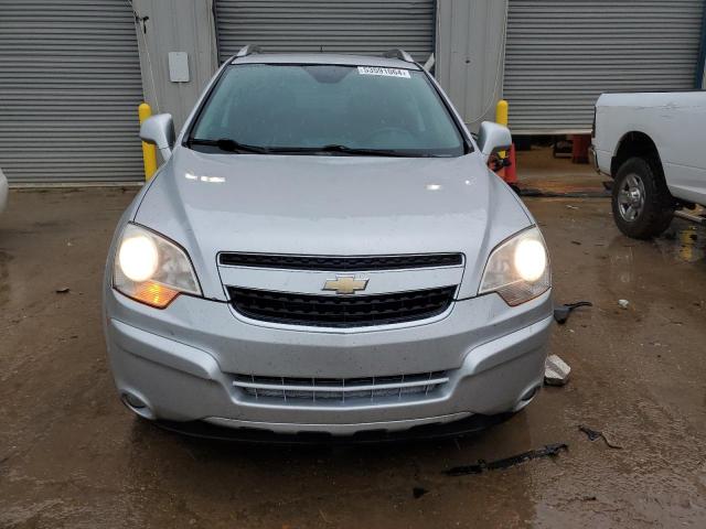 2014 Chevrolet Captiva Lt VIN: 3GNAL3EK2ES611081 Lot: 53591064