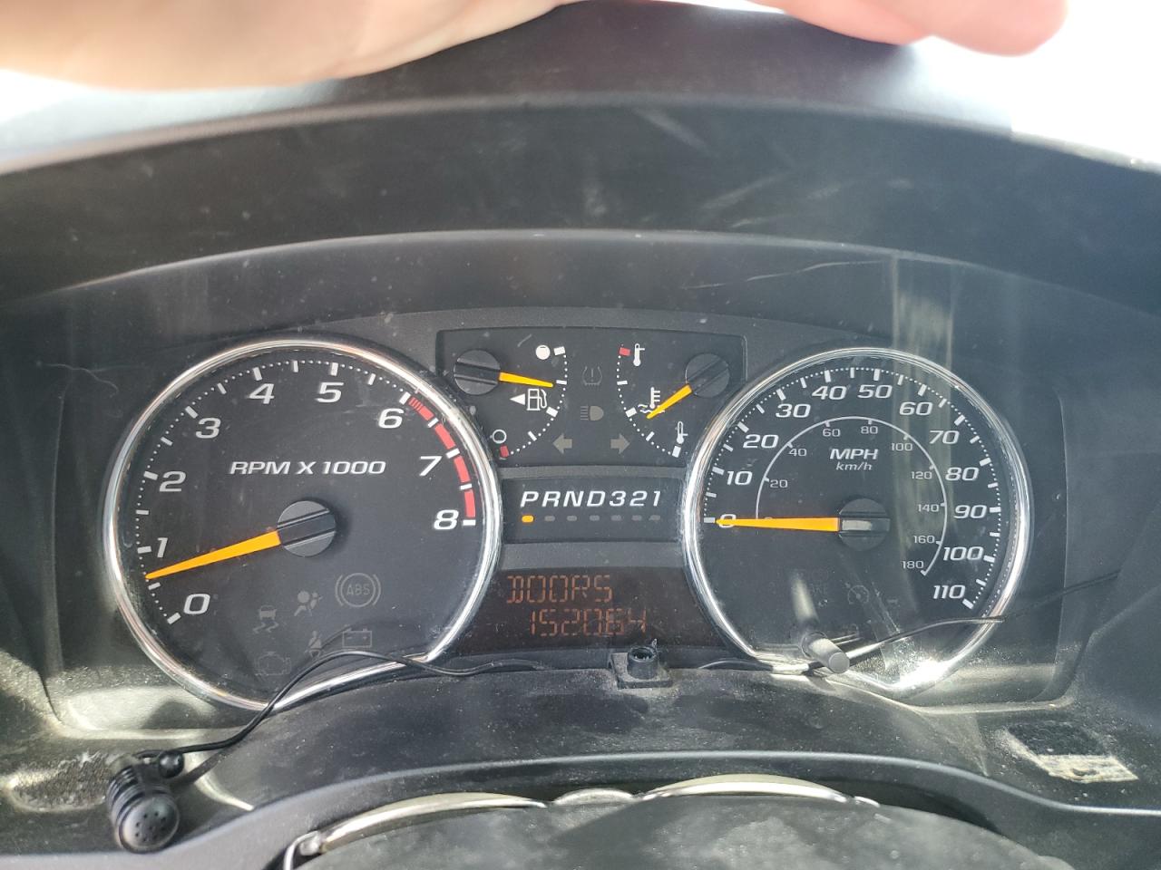 1GCDSCFE5C8141023 2012 Chevrolet Colorado Lt