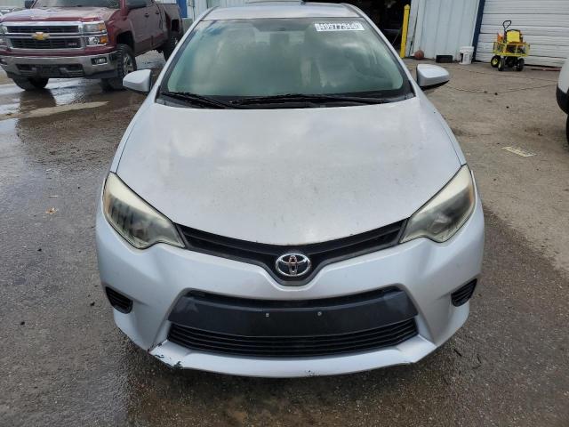 2014 Toyota Corolla L VIN: 2T1BURHEXEC225721 Lot: 49977344