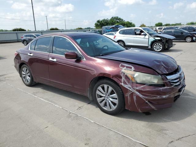 Vin: 1hgcp3f8xba015336, lot: 53791074, honda accord exl 20114