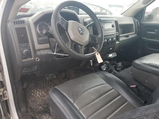 2012 Dodge Ram 5500 St VIN: 3C7WDNBL1CG112313 Lot: 56519954