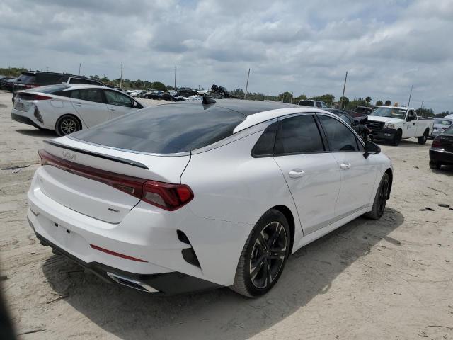 2024 Kia K5 Gt Line VIN: 5XXG64J25RG260877 Lot: 54490784