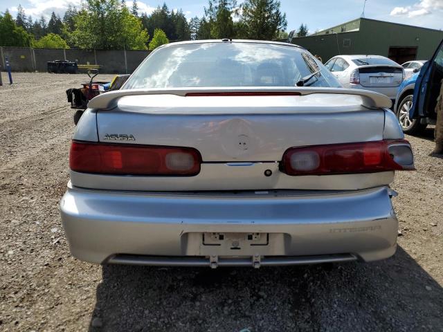 2001 Acura Integra Gs VIN: JH4DC43621S007312 Lot: 54904564