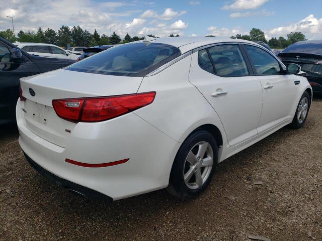 2015 Kia Optima Lx VIN: KNAGM4A79F5579360 Lot: 53957754