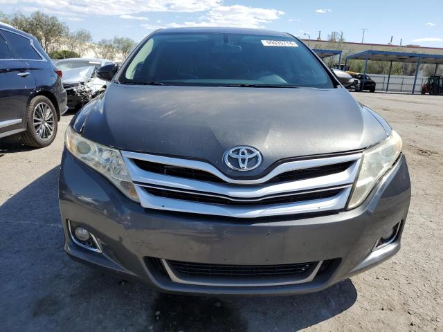 2015 Toyota Venza Le VIN: 4T3ZA3BB5FU095924 Lot: 55035714