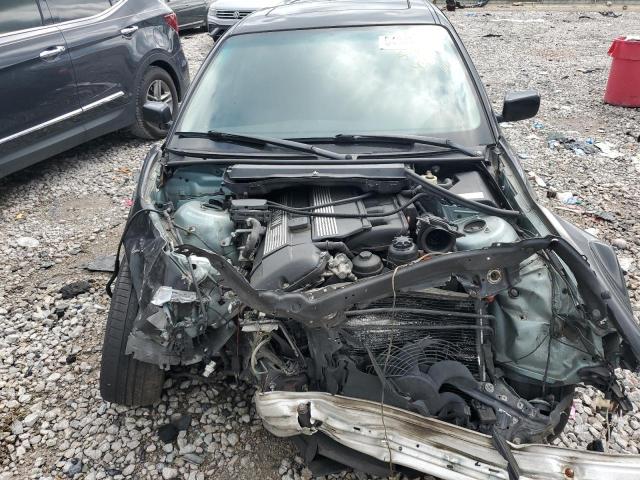 2002 BMW 325 I VIN: WBAET37462NG82136 Lot: 54347234