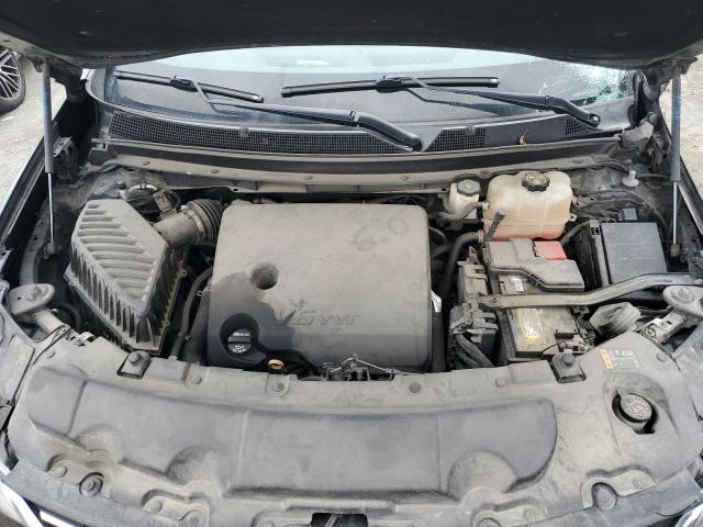 2018 Chevrolet Traverse Lt VIN: 1GNEVGKW7JJ134153 Lot: 55873544