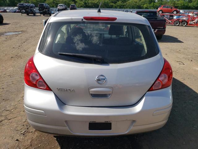 2009 Nissan Versa S VIN: 3N1BC13E39L360427 Lot: 56136864