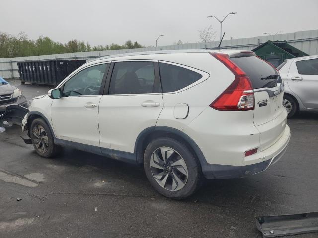 2016 Honda Cr-V Touring VIN: 5J6RM4H91GL038488 Lot: 53755664