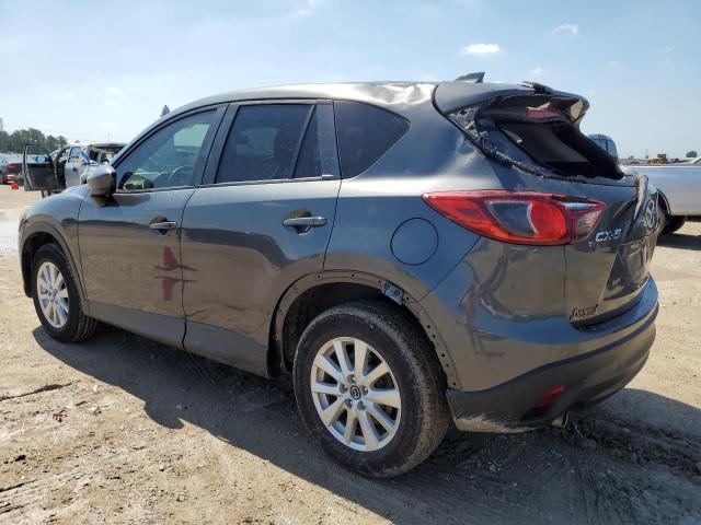 VIN JM3KE2CY6E0367457 2014 Mazda CX-5, Touring no.2