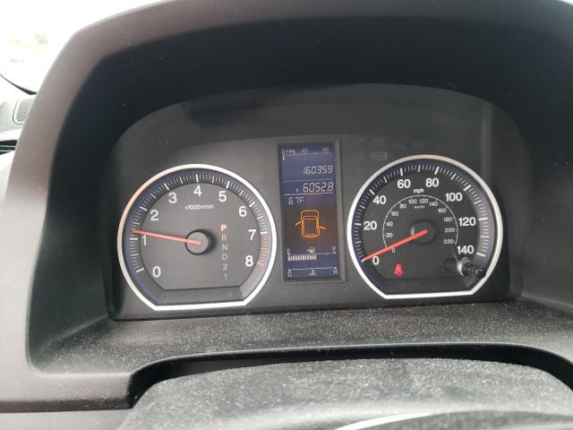 2010 Honda Cr-V Exl VIN: 5J6RE4H78AL090798 Lot: 54385514