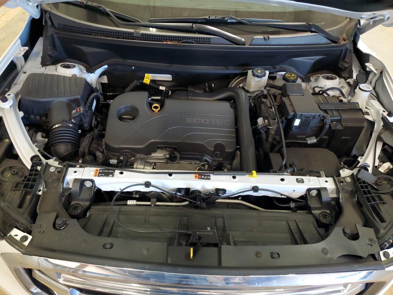 3GKALVEV8LL276774 2020 GMC Terrain Slt