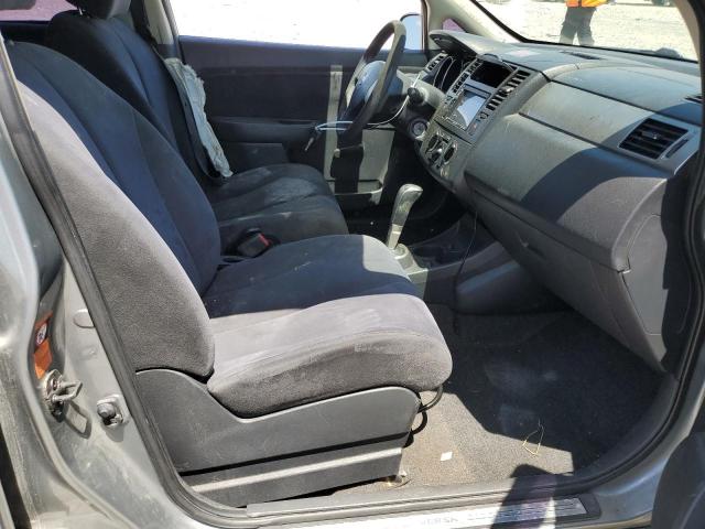 2008 Nissan Versa S VIN: 3N1BC13E98L406227 Lot: 56250484