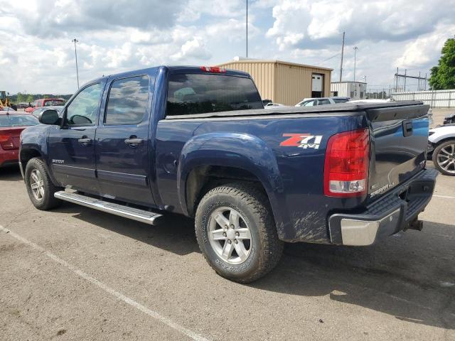 2012 GMC Sierra K1500 Sle VIN: 3GTP2VE72CG171229 Lot: 55221374