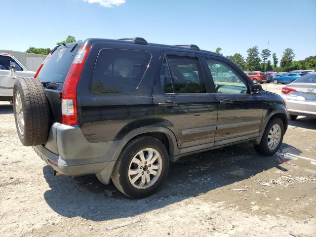 2005 Honda Cr-V Ex VIN: SHSRD78865U327857 Lot: 55696954