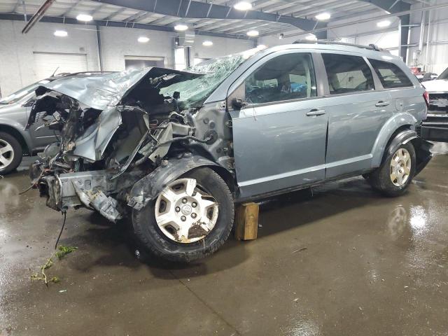 2010 Dodge Journey Se VIN: 3D4PG4FB1AT226761 Lot: 56946284