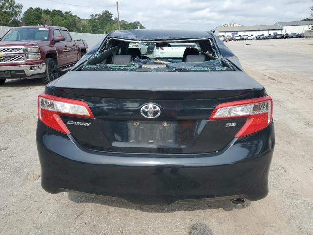 2014 Toyota Camry L VIN: 4T1BF1FK7EU756961 Lot: 55464194