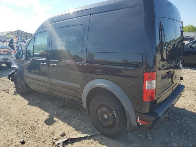 2012 Ford Transit Connect Xlt VIN: NM0KS9BN5CT079259 Lot: 54188814