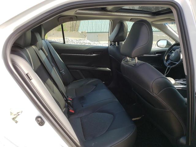 2020 TOYOTA CAMRY XSE - 4T1K61AK6LU893944