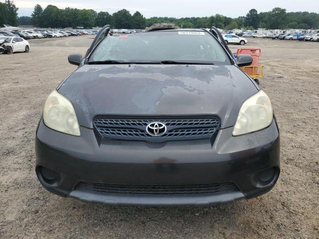 2006 Toyota Corolla Matrix Xr VIN: 2T1KR32E16C595271 Lot: 56719664