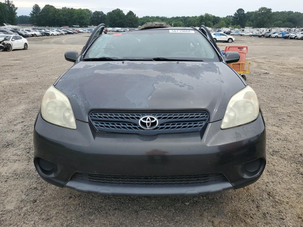 2T1KR32E16C595271 2006 Toyota Corolla Matrix Xr