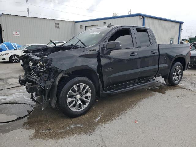 2019 Chevrolet Silverado C1500 Lt VIN: 1GCRWCED0KZ189525 Lot: 53746204