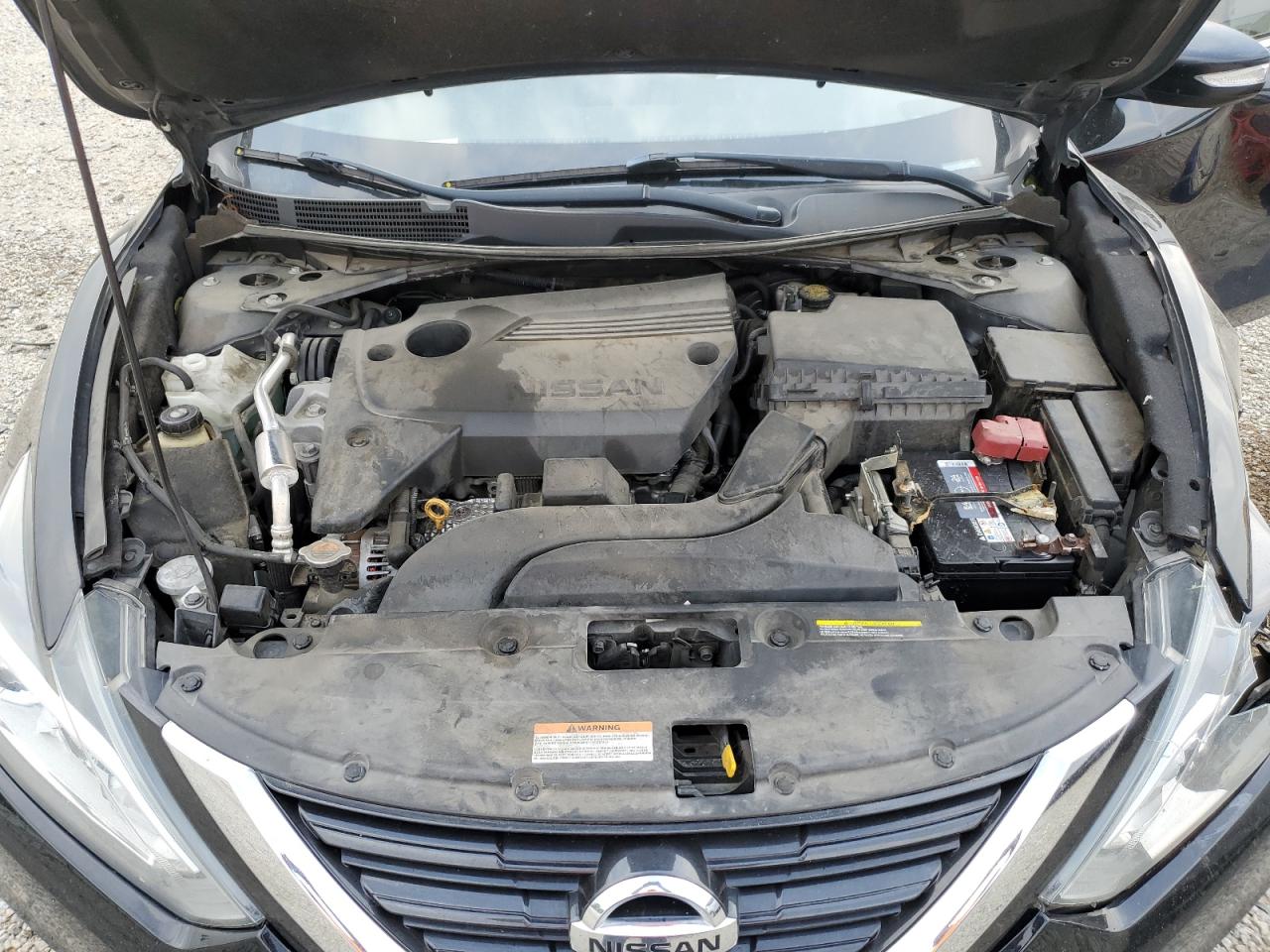 1N4AL3AP4HC480424 2017 Nissan Altima 2.5