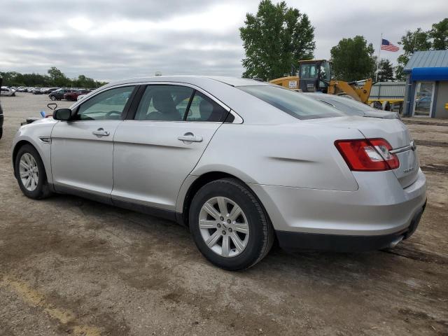 2011 Ford Taurus Se VIN: 1FAHP2DW6BG116280 Lot: 53345474