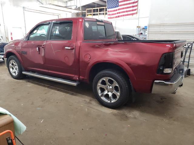 2014 Ram 1500 Laramie VIN: 1C6RR7NT0ES412138 Lot: 56902564