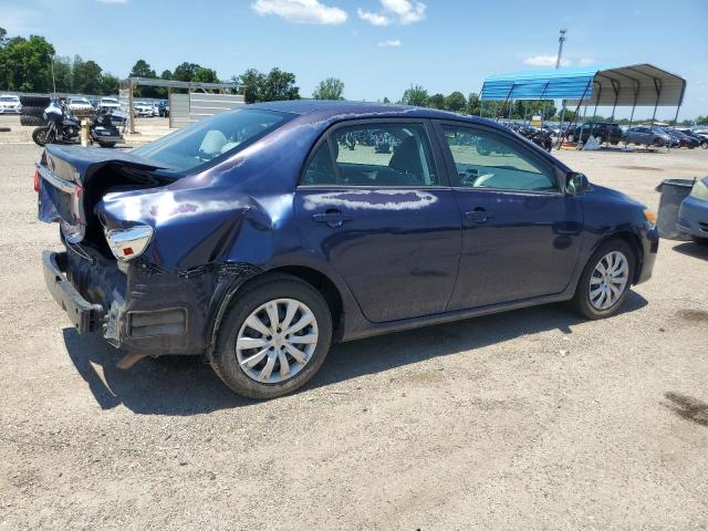 2012 Toyota Corolla Base VIN: 2T1BU4EE0CC859382 Lot: 56527684