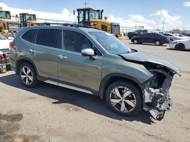 2019 SUBARU FORESTER T - JF2SKAWC0KH592516