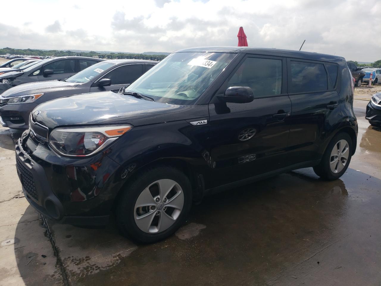 KNDJN2A29G7395783 2016 Kia Soul