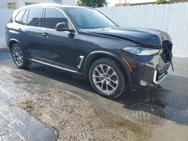 2024 BMW X5 Sdrive 40I VIN: 5UX13EU07R9V37183 Lot: 54999424