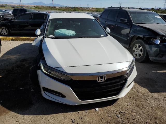 2019 Honda Accord Sport VIN: 1HGCV1F32KA047986 Lot: 55745664