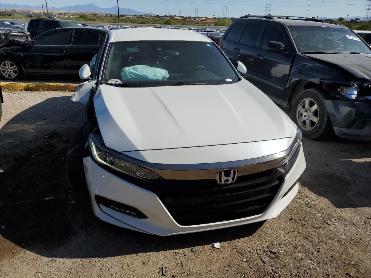 1HGCV1F32KA047986 2019 Honda Accord Sport