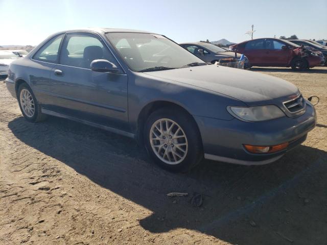 1997 Acura 2.2Cl VIN: 19UYA1253VL019096 Lot: 56269374