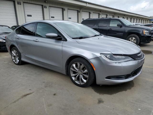 2015 Chrysler 200 S VIN: 1C3CCCBB6FN754301 Lot: 54378454