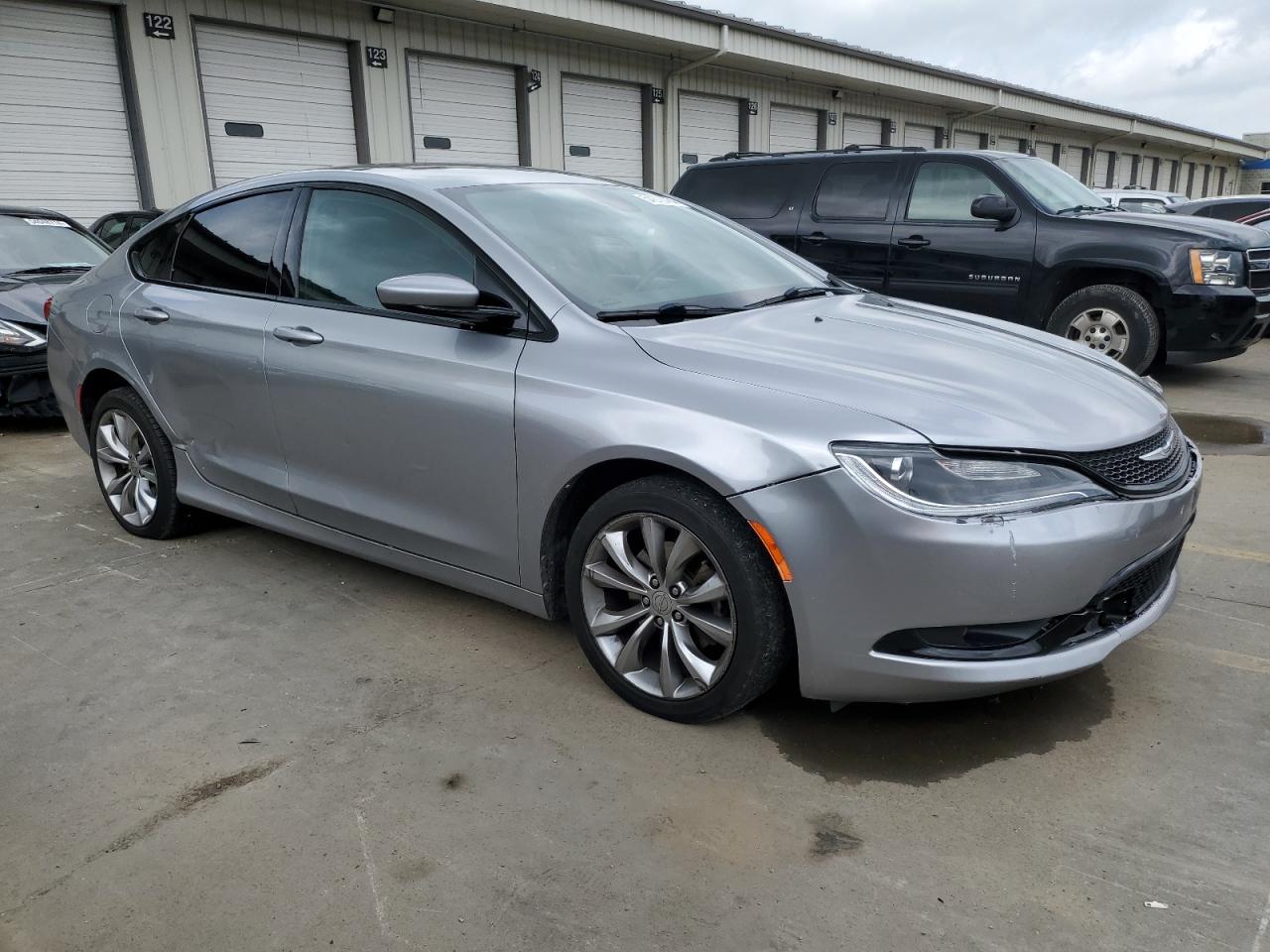 1C3CCCBB6FN754301 2015 Chrysler 200 S