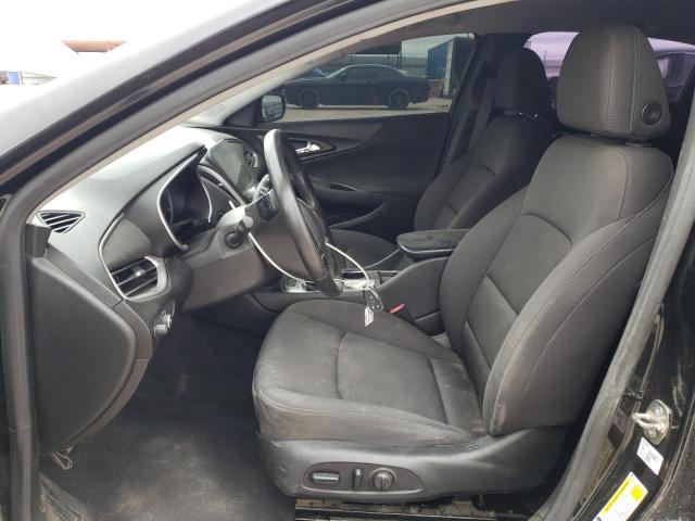 2020 Chevrolet Malibu Rs VIN: 1G1ZG5ST7LF144887 Lot: 54549224