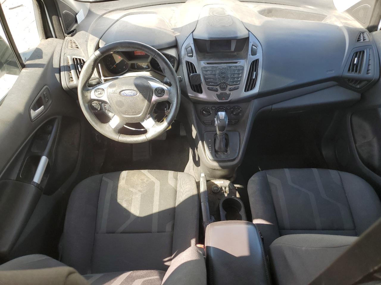 NM0LS7F77F1186530 2015 Ford Transit Connect Xlt