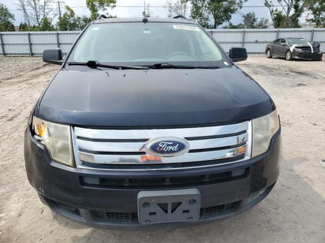 2010 Ford Edge Sel VIN: 2FMDK3JC6ABA33554 Lot: 53631964