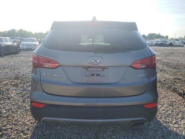 2013 Hyundai Santa Fe Sport VIN: 5XYZUDLB1DG031631 Lot: 55168564