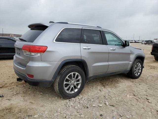 2015 Jeep Grand Cherokee Limited VIN: 1C4RJFBG3FC141539 Lot: 56219604