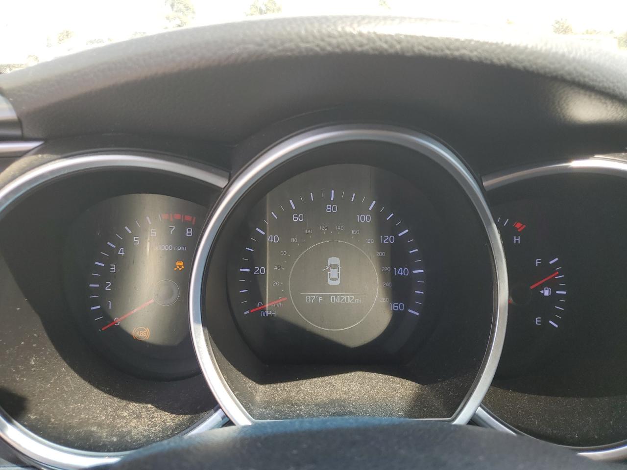 5XXGM4A78FG379682 2015 Kia Optima Lx