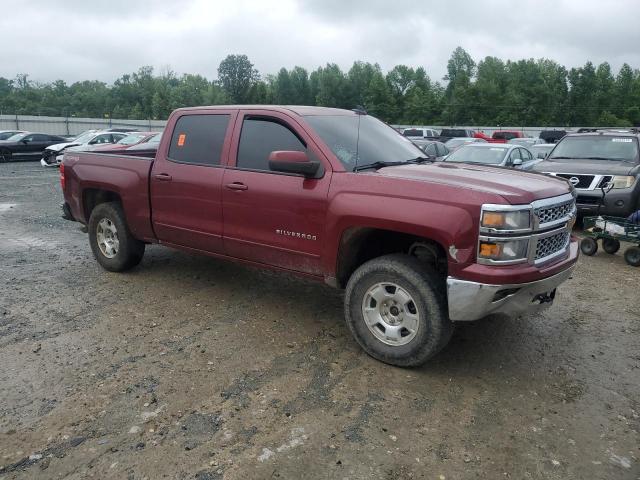 Vin: 3gcukrec9fg183437, lot: 54221894, chevrolet all models k1500 lt 20154