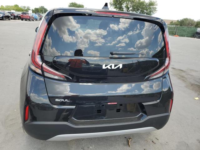 2024 KIA SOUL LX - KNDJ23AU8R7226518